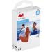 3M EAR DC01003 EAR Aquafit earplugs for children