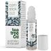 Australian Bodycare Corn Stick | Hard Skin Remover for Feet | Also for Supporting Care for Foot Corns | Removes Hard Skin | Foot Care for Women and Men with Tea Tree Oil | 9ml 9 ml (Pack of 1)
