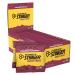 Honey Stinger Organic Pomegranate Passionfruit Energy Chew | Gluten Free & Caffeine Free | For Exercise  Running and Performance | Sports Nutrition for Home & Gym  Pre and Mid Workout | 12 Pack Pomegranate Passionfruit 1 - Buy Online on GoSupps.com