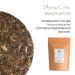 Buy Sheng Tea Cake - Premium Yunnan Puerh Green Tea - 450g Organic Pure Tea - Buy Online on GoSupps.com