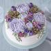 Wilton Violet Icing Color 1 oz - Gel Food Coloring for Vibrant Results - Buy Online on GoSupps.com