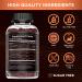 5in1 Saffron Gummies Sugar Free Mood-boosting Supplement for Energy & Digestion | 90ct - Buy Online on GoSupps.com