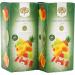 New Berry Fruits Jewels 300g Pack Of 2 Assorted Frutti Jellies With Soft Center Sweets Jelly Candy Delight - Buy Online on GoSupps.com