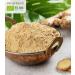 Frisafran Organic Ground Ginger Powder 2kg | Premium Dried Ginger Spice | Buy Organic Ginger Online - Buy Online on GoSupps.com