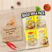 Maggi Noodles Masala 96 X 70g 96 count - Buy Online on GoSupps.com