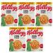 KELLOGG'S Kellogg's Classic Crispy Breakfast Cereal 5 Pack 1.2kg