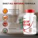 3 Pack Sugar Shield Blood Support Pills - Maximum Strength Natural Blood Blend (180 Capsules) | SugarShield Reviews & Benefits - Buy Online on GoSupps.com