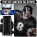 High Pigment Eye Black Stick for Sports | Football Baseball Softball - Body & Face Makeup for Halloween & Cosplay - Buy Online on GoSupps.com