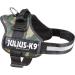 Buy K9 Powerharness XL/2 - Camouflage Dog Harness for Ultimate Comfort & Durability | International Shipping Available - Buy Online on GoSupps.com