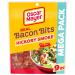 Oscar Mayer Real Bacon Bits Mega Pack, 9 oz Bag, 2-2.5 cups