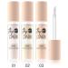 Buy Bell Concealer for Dark Circles 01 Light Beige | Best Under Eye Concealer for a Radiant Look | Fast International Shipping - Buy Online on GoSupps.com