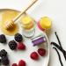Bee Good Lip Balm Gift Set - Natural Honey and Beeswax Lip Balm Trio - Buy Online on GoSupps.com