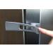 Dreambaby Refrigerator Latch - Secure Your Fridge with Silver Finish - Buy Online on GoSupps.com