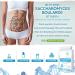 Buy Saccharomyces Boulardii 5 Billion CFU - 90 Capsules | No Cooling Required | Non-Colonizing Yeast with Olive Leaf Biotin & Vitamin D3 - Effective Probiotic for Digestive Health - Buy Online on GoSupps.com