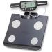 Tanita BC-601FS Segmental Body Composition Monitor with SD Card - Track & Analyze Body Composition Easily - Buy Online on GoSupps.com