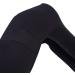 Duomi Adjustable Neoprene Right Shoulder Support Strap | Pain Relief & Injury Prevention Brace for Arthritis & Sports | One Size - Buy Online on GoSupps.com