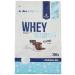 Allnutrition Whey Delicious Chocolate 700G