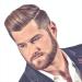 18.21 Man Made Sweet Tobacco Hair Pomade for Men - 2 oz Clay Styling Finish - Buy Online on GoSupps.com