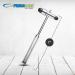 Primacare DH-3693 Buck Neuro Reflex Hammer | Dual-Plastic Head & Brush | 7.5 Inches - Buy Online on GoSupps.com