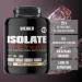  Weider Weider Isolate Whey 100 CFM Vanilla Cream 2 kg - Buy Online on GoSupps.com