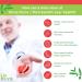 Organic Olive Leaf Extract Capsules | Antioxidant Polyphenol Supplement for Health | 50 Vegan Capsules | Olivie Force/Rich - Buy Online on GoSupps.com