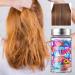 Hair Care Oil - Smoothing Hair Oil | Hair Oil Repair Moisturizing | Hair Repair Oil Damaged Hair Treatmentt | Hair Gloss Oil Heat Protection For Frizzy Dry & Damaged Hair - Buy Online on GoSupps.com