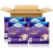 TENA Intimates Incontinence Underwear for Women Overnight XL 48 Count - 4 Packs of 12 - Buy Online on GoSupps.com