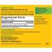 Buy Nature Made Extra Strength L-Lysine 1000 mg Tablets | 60 Count for Protein Synthesis | International Shipping Available - Buy Online on GoSupps.com