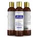 DHT Blocker Hair Loss Conditioner with Biotin, Caffeine, Sage & Lemongrass - Men's Hair Regrowth & Thickening Treatment - Buy Online on GoSupps.com