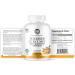 NaturoBliss Turmeric Curcumin with BioPerine 1500mg - Non GMO - Gluten Free - 90 Capsules - Buy Online on GoSupps.com