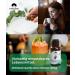 Buy EMMA Gr n Bio Rosemary Oil - 100% Natural Organic Rosemary from Greece | High Dose Essential Oil for Culinary & Aromatherapy Use - Buy Online on GoSupps.com
