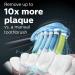 Philips Sonicare Expertclean 7300 Rechargeable Electric Toothbrush Black Hx9610/17 1 Count - Buy Online on GoSupps.com