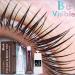 Keratin Black Eyelash & Eyebrow Tint Kit - 6 Week Voluminous Brow Tint for Lash Perm/Lift/Lamination Treatment - Buy Online on GoSupps.com