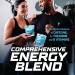 Energy Caffeine Mints | Caffeine + L-theanine + B Vitamins | Caffeinated Mints with 60mg Caffeine Per Serving | Delicious Sugar Free Energy Mints | (Arctic Mint, 100 Count) - Buy Online on GoSupps.com
