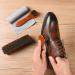 Unekez 4-Piece Horsehair Shoe Brush Shine Kit - Premium Shoe Polish & Leather Care Set - Buy Online on GoSupps.com