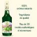 Moulin de Valdonne Mint Syrup for Refreshing Drinks Cocktail with or without Alcohol 2 Bottles 70 cl - Buy Online on GoSupps.com