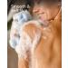 BEYOND Lacvert Body Scrub Peeling Gel - Korean Exfoliating Body Wash with Green Tea for Smooth Skin | 10.1fl oz | Home Spa & Daily Skin Care - Buy Online on GoSupps.com