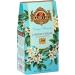  sarcia.eu BASILUR VINTAGE BLOSSOMS Jasmine Dream Black Tea with Leaves Jasmine and Cornflower Flowers 75g (x6) - Buy Online on GoSupps.com