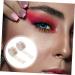 FRCOLOR FRCOLOR 4800 Sheets Sticker Double Eyelid Tape Eyelid Lift Invisible Eyelid Breathable Eyelid Tape Single Sided False Mesh Olives Adhesive Tape - Buy Online on GoSupps.com