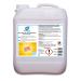 Kaiserrein professional glass cleaner with lotus effect spray 5 l canister ready for use for refill refill pack refill for spray bottles 5 l (1 Pack)