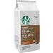 Starbucks Decaf House Blend Ground Coffee Medium Roast 340 Grams (pack of 6) & House Blend Decaf K-Cups Single Serve Keurig Compatible Coffee Pods For Keurig Brewers - 60 Capsules Coffee + K-Cup Pods - Buy Online on GoSupps.com