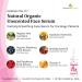 Unscented Face Moisturizer for Chemo Patients | Natural Organic Oncology Cream | Hydrating & Soothing Serum | Paraben & Chemical Free | 1 oz - Buy Online on GoSupps.com