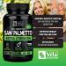 Havasu Nutrition Saw Palmetto Extra Strength - 100 Capsules for Prostate Health - Buy Online on GoSupps.com
