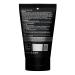 Shop The Man Company Activated Charcoal Face Wash for Men | Anti Pollution Acne Control Deep Cleansing | Ylang Ylang & Argan Oils - 100ml | All Skin Types - Buy Online on GoSupps.com