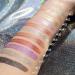 Eye Gloss Eyeshadow | 12 Colors Shimmer Eyeshadow Waterproof Long Lasting Quick-Drying Brilliant Gel Highlighter Sparkling Shimmer Eyeshadow Pochy - Buy Online on GoSupps.com