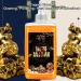 Brass Polish - 120ml Brass Tarnish Remover | Metal Polish for Copper Ornaments Copper Door Handles Copper Decorations Copper Tableware - Buy Online on GoSupps.com