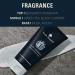 Blue Freedom Capsule Cleansing Foam - Exfoliating Face Scrub & Moisturizing Cleanser for Men | Cica Pore Tightening & Vitality Restoration - 5.07 fl. oz - Buy Online on GoSupps.com