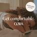Cora Menstrual Cup & Disc Cleanse | Natural Stain-Fighting Formula | pH Balanced | No Dyes, Fragrances, Sulfates, Parabens - Buy Online on GoSupps.com