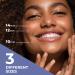KEYCONCEPTS Hydrocolloid Pimple Patches (240 Count) - Acne Treatment with Tea Tree Oil & Salicylic Acid for Fast Results - Buy Online on GoSupps.com