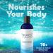 Activation Products Pure Ocean Liquid Minerals - 70+ Potent Ionic Trace Elements for Energy, Muscle & Joint Health - 8 fl oz - Buy Online on GoSupps.com